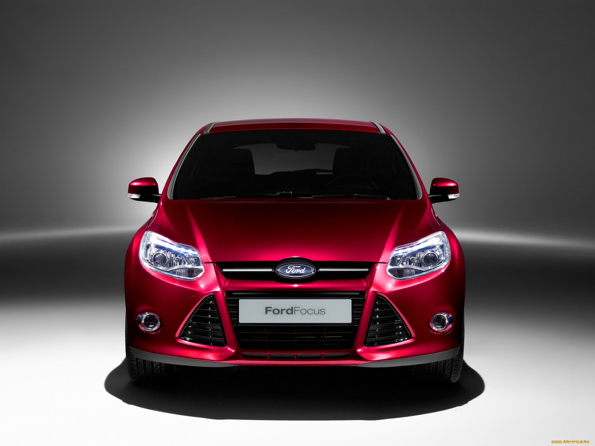 , ford